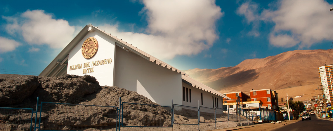 Viviendo la gran Comisión Viviendo la gran Comisión
